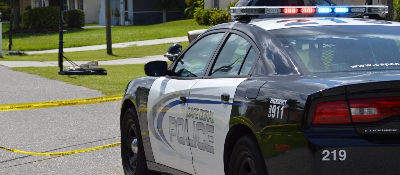 Φλόριντα: Άνδρας κρυβόταν στην ντουλάπα ανήλικου κοριτσιού για έναν μήνα (φωτό)